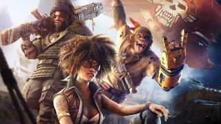 Beyond Good and Evil 2 Hala Hayatta