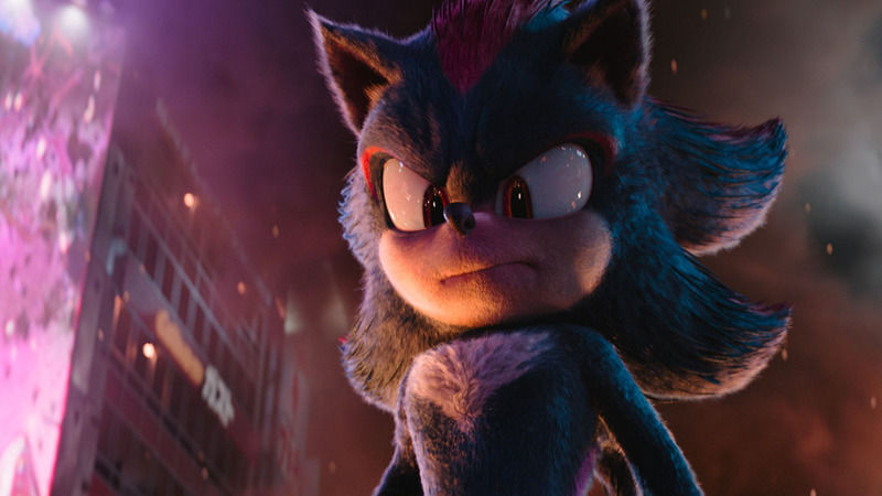 Sonic The Hedgehog 4 Kadrosu Güçleniyor Sonic The Hedgehog 4 Kadrosu Güçleniyor