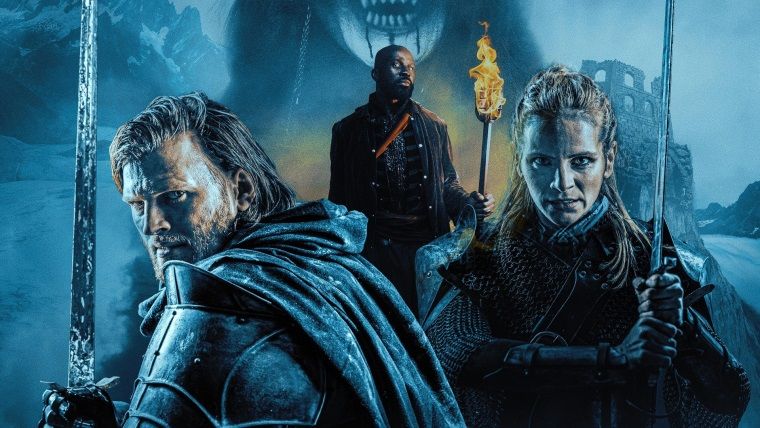 Karanlık Ortaçağ Hikayesi: A Knight's War'dan İlk Fragman Karanlık Ortaçağ Hikayesi: A Knight's War'dan İlk Fragman