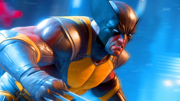 Marvel’s Wolverine Geliştiricisi Tarih İddialarını Yanıtsız Bıraktı Marvel’s Wolverine Geliştiricisi Tarih İddialarını Yanıtsız Bıraktı