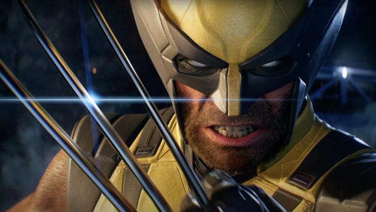Dört Yılın Sonunda Wolverine’den Mutlu Haber Geldi Dört Yılın Sonunda Wolverine’den Mutlu Haber Geldi