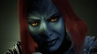 Wolverine Mystique Teorileriyle Çalkalanıyor