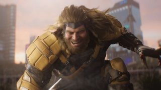 Marvel’s Wolverine Yeni Oynanış Fragmanıyla Sahneye Çıktı