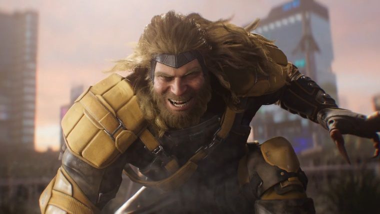 Marvel’s Wolverine Yeni Oynanış Fragmanıyla Sahneye Çıktı Marvel’s Wolverine Yeni Oynanış Fragmanıyla Sahneye Çıktı