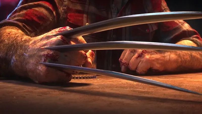 Marvel’s Wolverine Geliştiricisi Tarih İddialarını Yanıtsız Bıraktı Marvel’s Wolverine Geliştiricisi Tarih İddialarını Yanıtsız Bıraktı