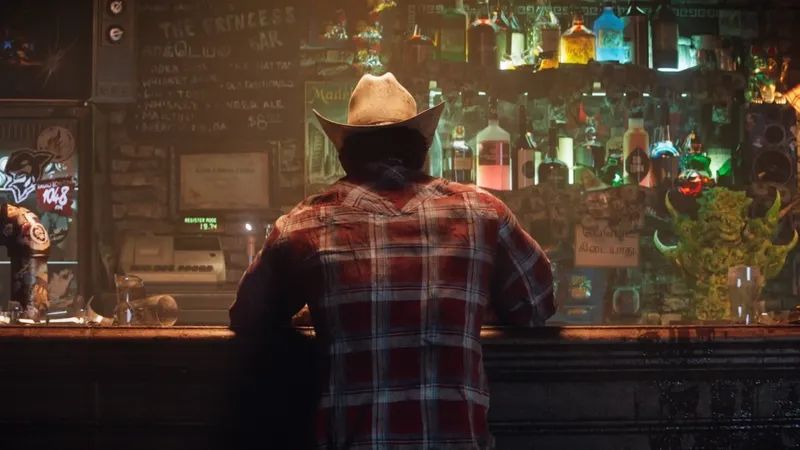 SGF’de Marvel’s Wolverine Sessizliği Dikkat Çekti SGF’de Marvel’s Wolverine Sessizliği Dikkat Çekti