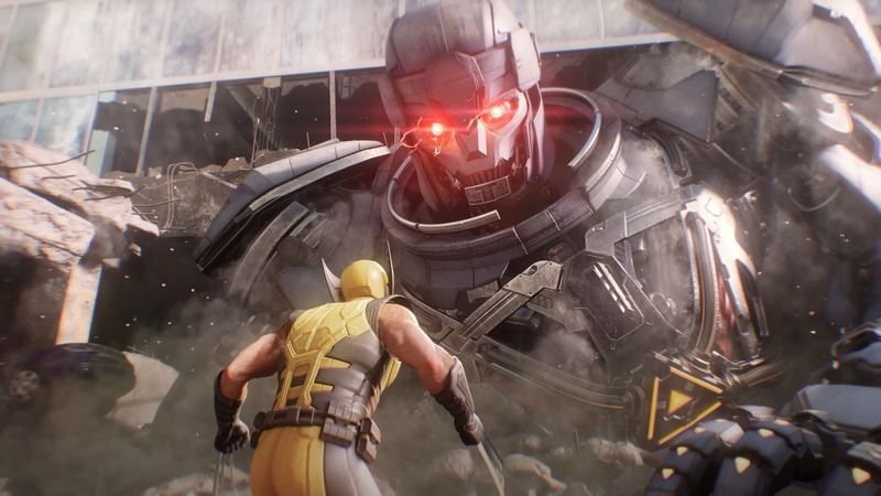 Marvel’s Wolverine Oyunundaki Tüm X-Men Karakterleri Marvel’s Wolverine Oyunundaki Tüm X-Men Karakterleri