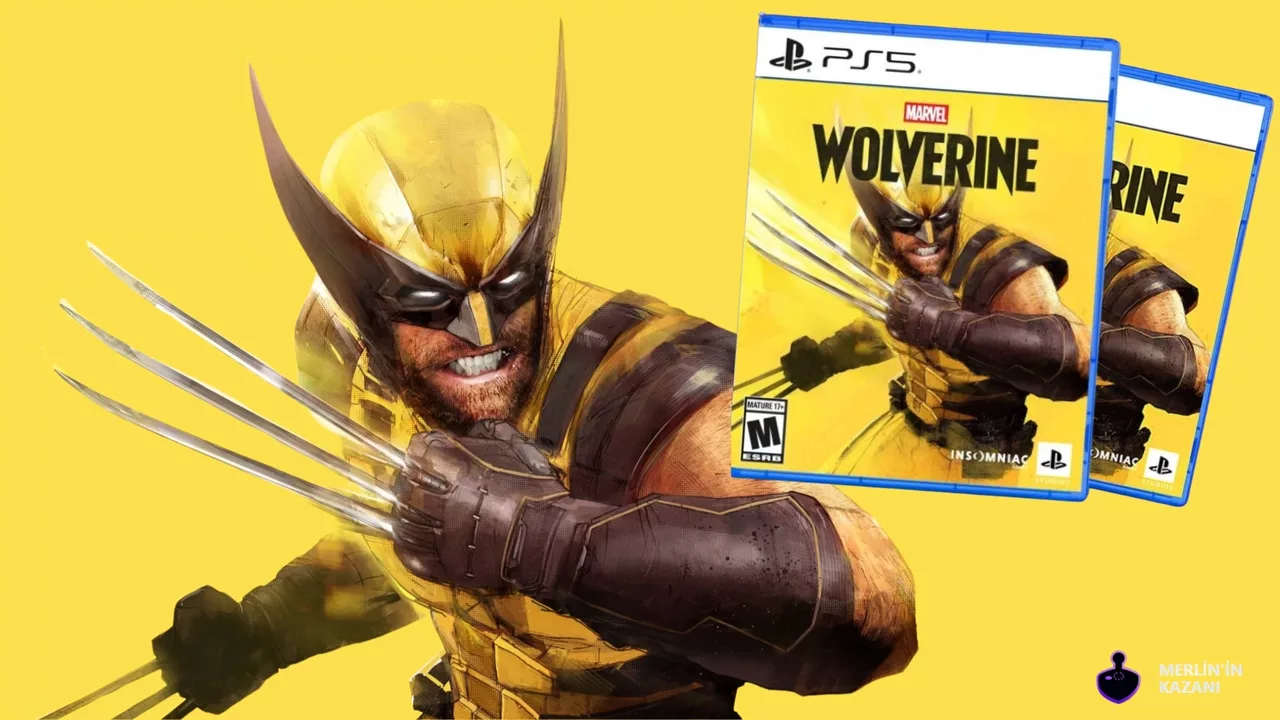 Marvel’s Wolverine Fiziksel Sürüm Endişesine Yanıt Geldi Marvel’s Wolverine Fiziksel Sürüm Endişesine Yanıt Geldi