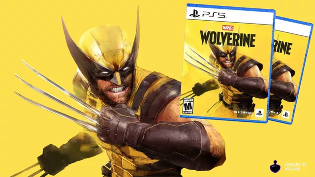 Marvel’s Wolverine Fiziksel Sürüm Endişesine Yanıt Geldi