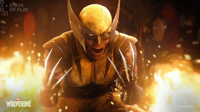 Marvel’s Wolverine Zorluk Ayarlarıyla Daha Esnek Olacak