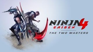 Ninja Gaiden 4: The Two Masters DLC Çıkış Tarihi Açıklandı