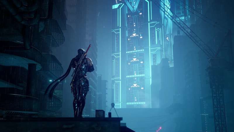 Ninja Gaiden 4 İnceleme - 1 Ninja Gaiden 4 İnceleme - 1