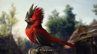 CD Projekt Red Project Hadar’ı Dev Bir Seriye Dönüştürecek