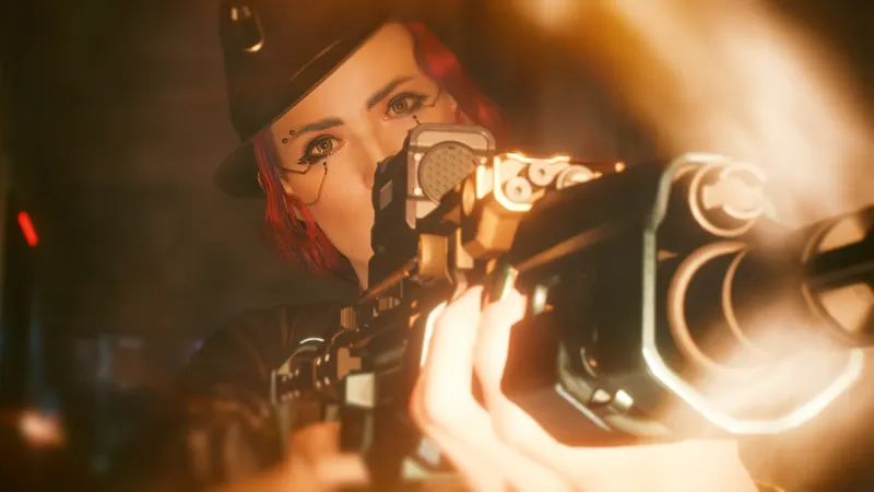 CD Projekt Red CD Projekt Red