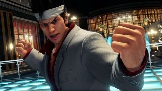 Virtua Fighter 5 R.E.V.O. İçin Beta Tarihi Açıklandı