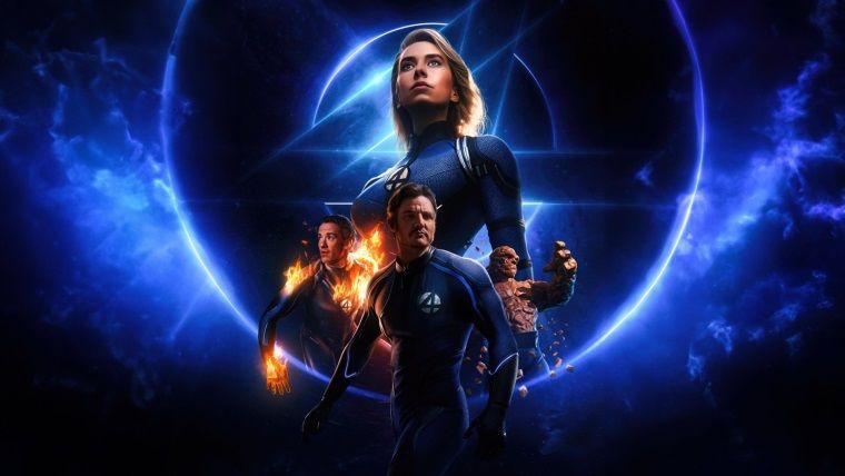 The Fantastic Four: First Steps Fragmanının Çıkış Tarihi Açıklandı The Fantastic Four: First Steps Fragmanının Çıkış Tarihi Açıklandı