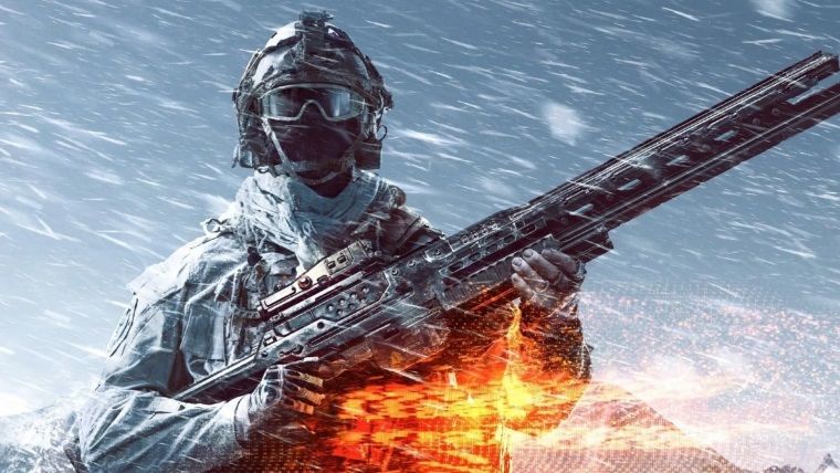 Battlefield 6 Erken Erişim Detayları Ortaya Çıktı Battlefield 6 Erken Erişim Detayları Ortaya Çıktı