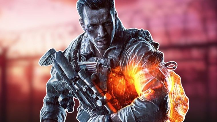 Battlefield 6 Rekabet Yüzünden Ertelenebilir mi? Battlefield 6 Rekabet Yüzünden Ertelenebilir mi?