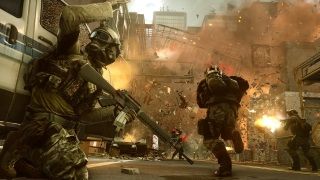 Battlefield 6’dan Yeni Sızıntılar Geldi
