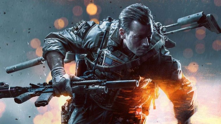 Battlefield’ın Hikayesi Bu Kez Çok Daha Sert Battlefield’ın Hikayesi Bu Kez Çok Daha Sert