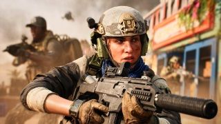 Battlefield 6 Promosyon Paketi Sızdırıldı