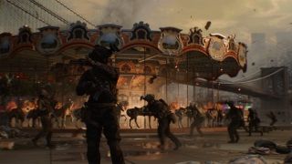 Battlefield 6 Multiplayer Oynanışı Sızdırıldı