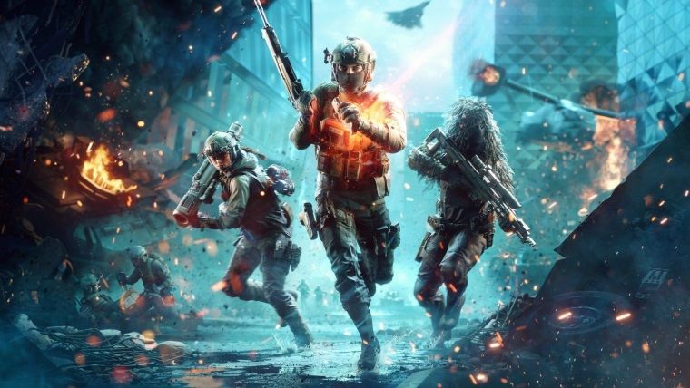 Battlefield 6 Beta ve Çıkış Tarihi Açıklandı Battlefield 6 Beta ve Çıkış Tarihi Açıklandı