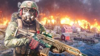 Battlefield 6 İçin Ücretsiz Battle Royale Modu Duyuruldu