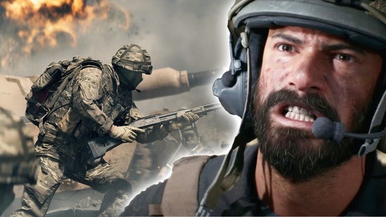 Battlefield 6 Betasına Hileciler Dadandı Battlefield 6 Betasına Hileciler Dadandı