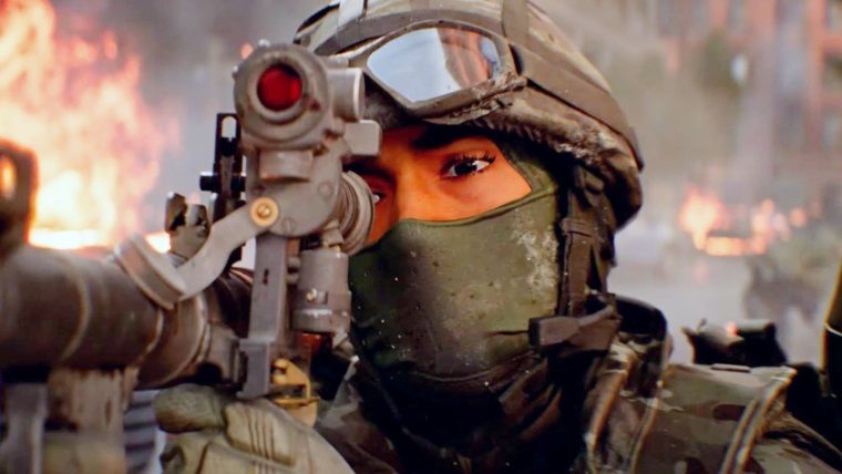 Battlefield 6 Betası Steam’de Rekor Kırdı Battlefield 6 Betası Steam’de Rekor Kırdı