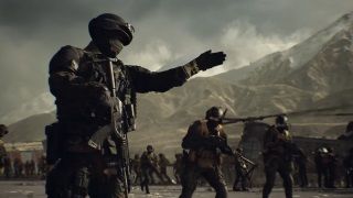 Battlefield 6 Sızıntısı
