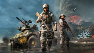 Battlefield 6 Battle Royale Modundan İlk Detaylar Geldi