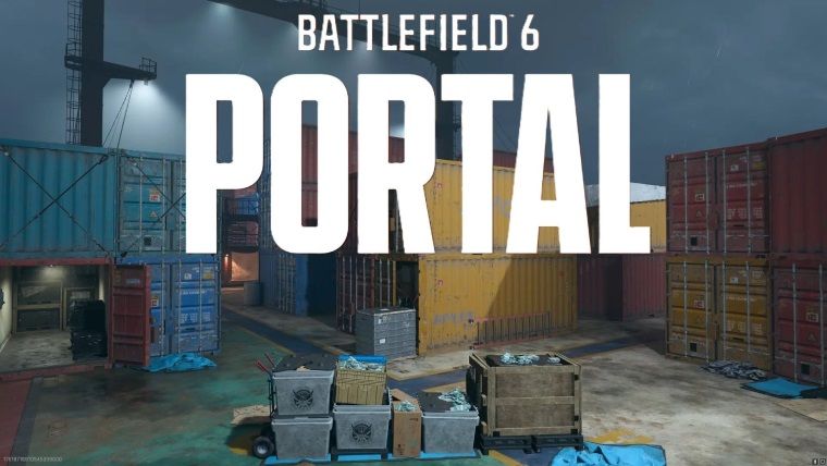 Battlefield 6’da Artık Call of Duty Haritaları da Var Battlefield 6’da Artık Call of Duty Haritaları da Var
