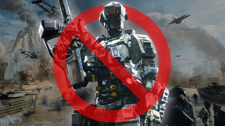 Battlefield 6 Bot XP Taktiği Artık İşe Yaramayacak Battlefield 6 Bot XP Taktiği Artık İşe Yaramayacak