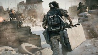 Oyuncular Battlefield REDSEC’i Yerle Bir Etti