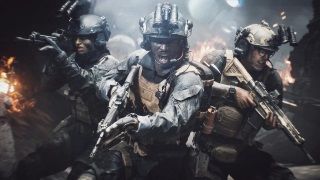 Battlefield 6 1.1.1.5 Yaması Yayınlandı