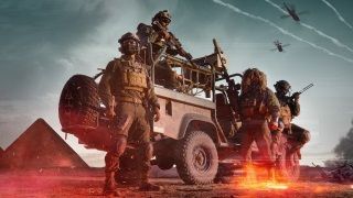Battlefield 6’da Hiç Öldürmeden Kazanmak Mümkün