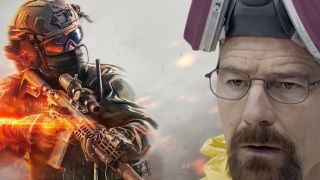Battlefield 6 Haritasında Breaking Bad Sürprizi
