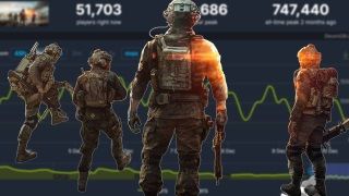 Battlefield 6 Oyuncu Sayısı Dibi Gördü