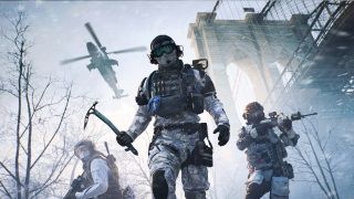 Battlefield 6 2026 Yol Haritası Açıklandı