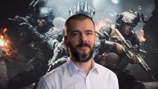 Julian Gerighty Massive’i Bırakıp Battlefield’a Geçiyor