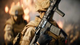 Battlefield 6’nın Yeni Haritası Sezon 2 Öncesi Sızdırıldı