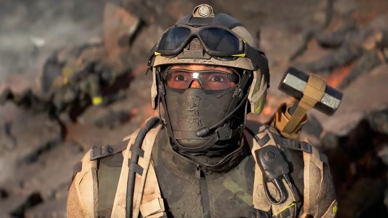 Battlefield 6 Yol Haritası Geliştiricileri Endişelendiriyor Battlefield 6 Yol Haritası Geliştiricileri Endişelendiriyor