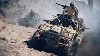 Battlefield 6 Araçları Özel Testlerle Geliştirilecek