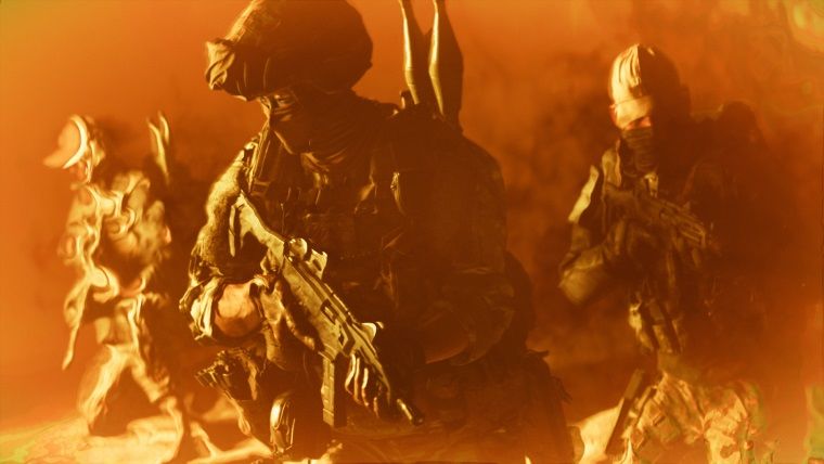 Battlefield 6 1.2.1.5 Güncellemesi Duyuruldu: İşte Yenilikler Battlefield 6 1.2.1.5 Güncellemesi Duyuruldu: İşte Yenilikler