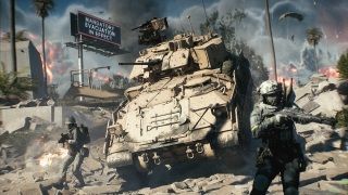 Battlefield 6 Tartışmalı Aracını Oyundan Kaldırdı