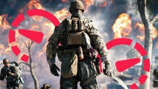 Battlefield 6 Oyuncuları Yüksek Pingle Boğuşuyor