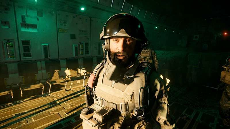 Battlefield 6 İnceleme Battlefield 6 İnceleme