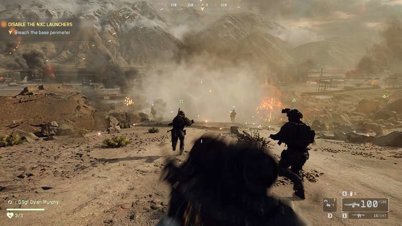 Battlefield 6 İnceleme - 4 Battlefield 6 İnceleme - 4