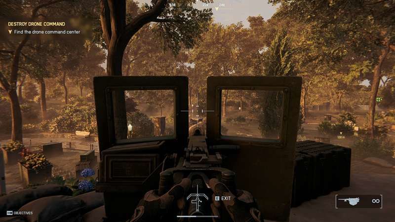 Battlefield 6 İnceleme - 5 Battlefield 6 İnceleme - 5
